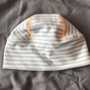 Lululemon Brisk Run Toque